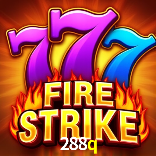 Jogos de Slot 288q